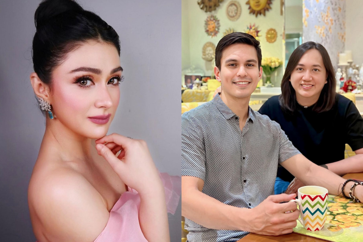Tom Rodriguez back in PH, as ex-wife Carla Abellana speaks up on divorce(From left) Carla Abellana, Tom Rodriguez, Popoy Caritativo. Images: Instagram/@carlaangeline, Instagram/@popoycaritativo