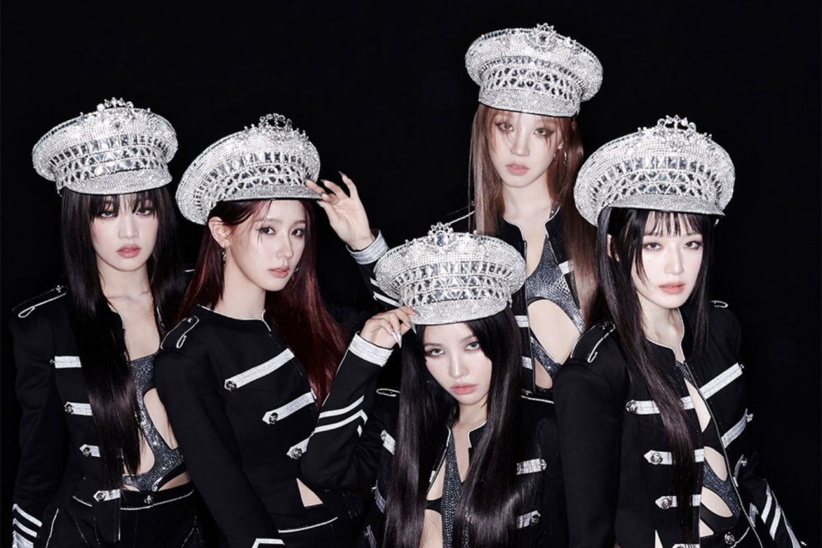 Health issues halt (G)I-DLE's comeback activities(G)I-DLE members (ftom left) Minnie, Miyeon, Soyeon, Yuqi, Shuhua. Image: X/@G_I_DLE