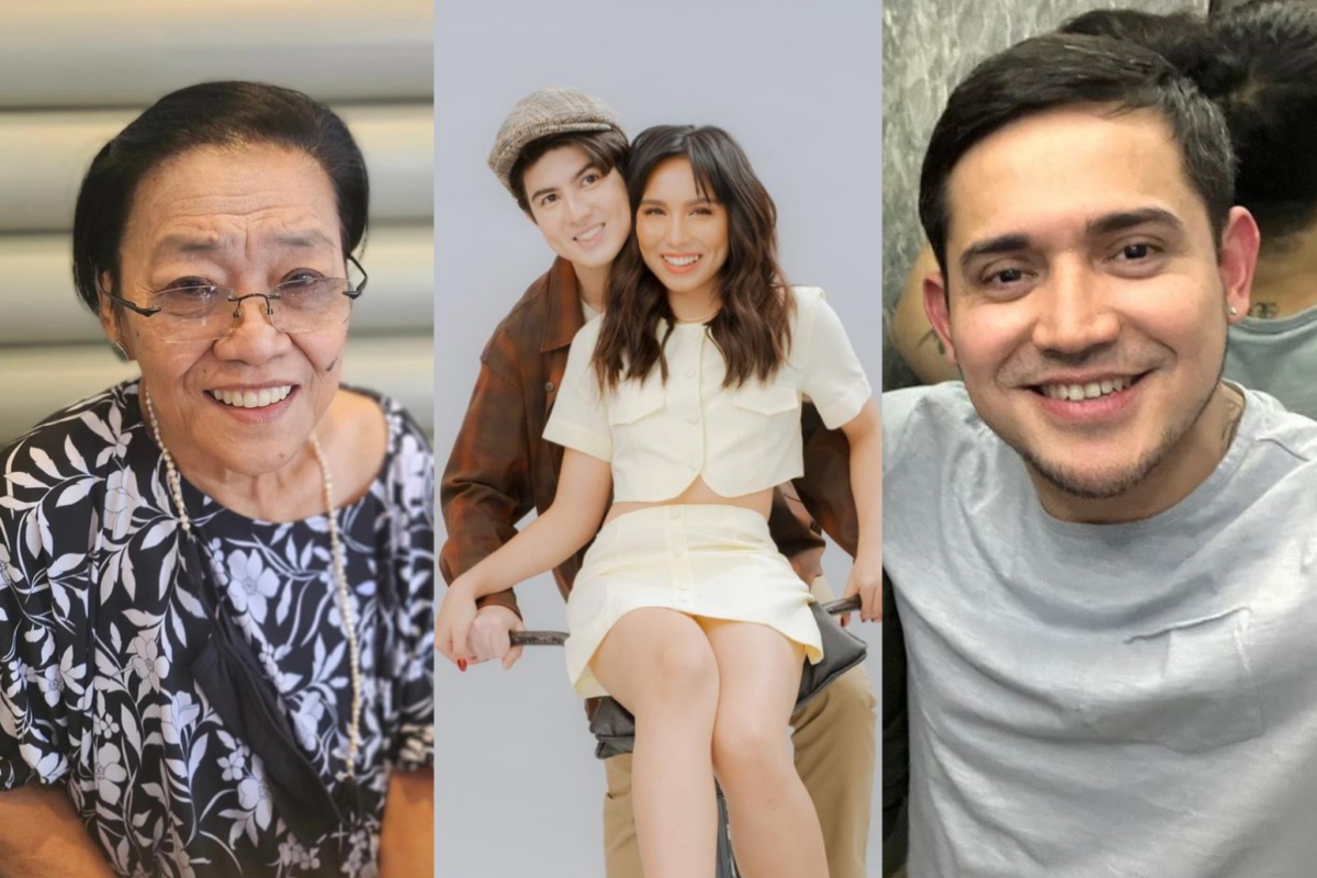 Paolo Contis' alleged involvement in Kyline-Mavy falling out irks Lolit Solis(From left) Lolit Solis, Mavy Legaspi, Kyline Alcantara, Paolo Contis. Images: Instagram/@akosilolitsolis, Instagram/@mavylegaspi, Instagram/@paolo_contis