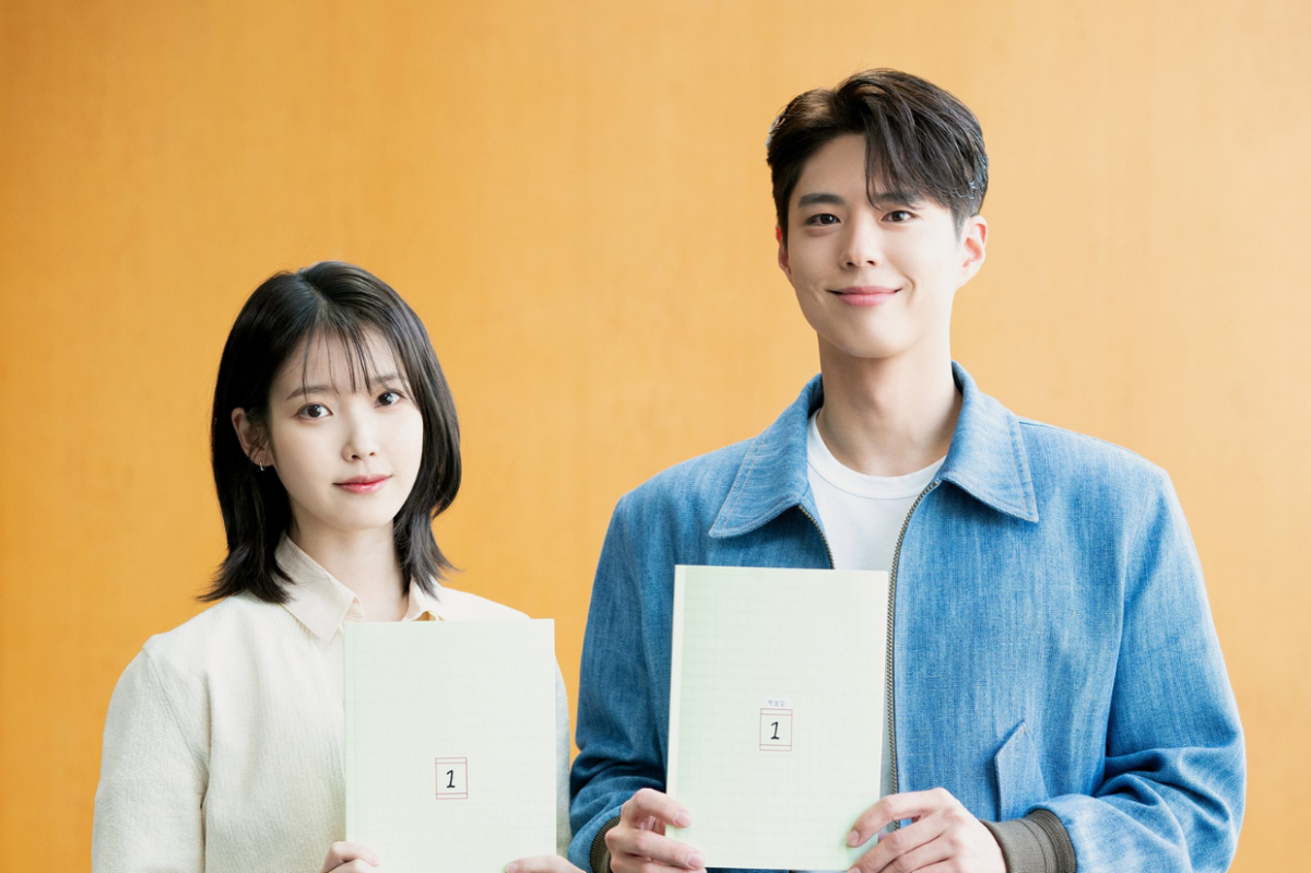 IU, Park Bo-gum lead cast of new series ‘When Life Gives You Tangerines’(From left) IU, Park Bo-gum. Image: Courtesy of Netflix Korea