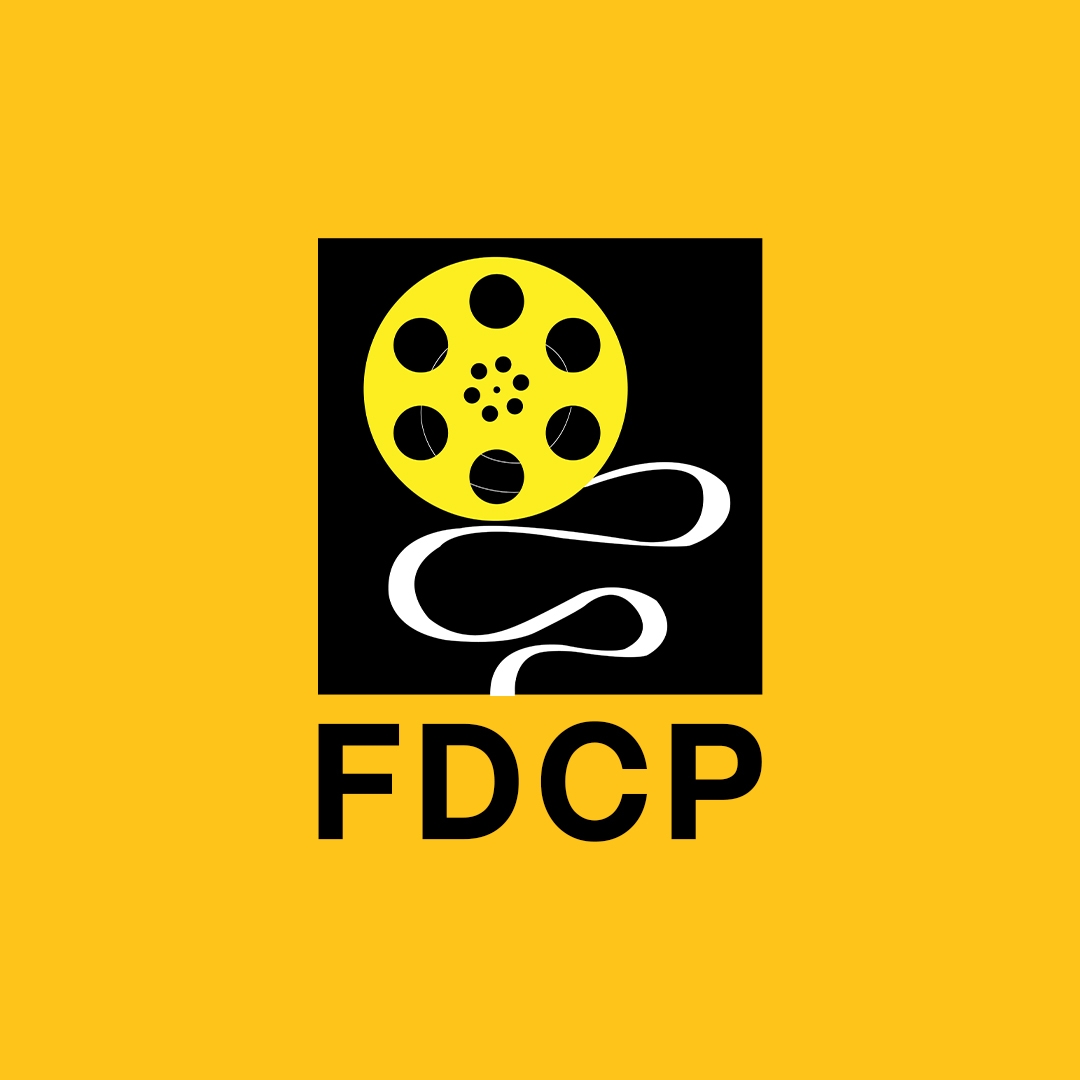 The Film Development Council of the Philippines (FDCP) logo | Image: Facebook/FDCP