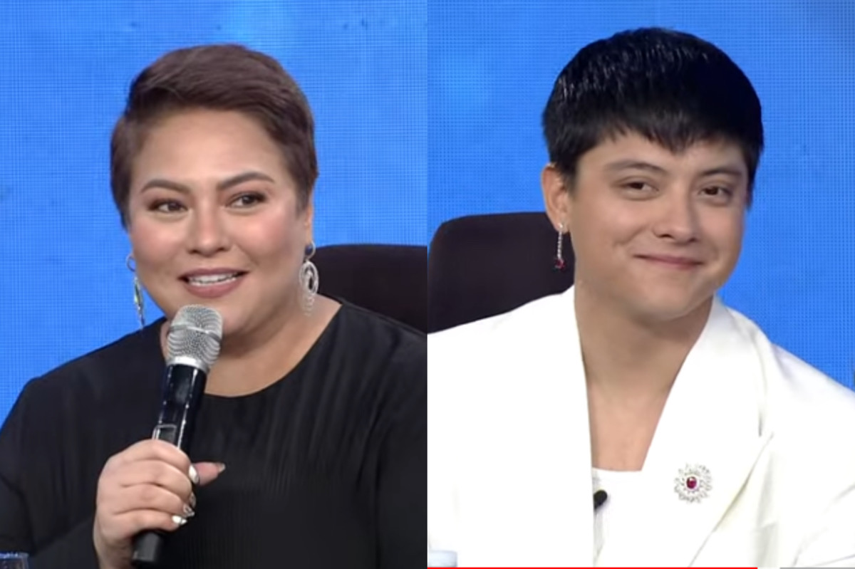 Karla Estrada on son Daniel Padilla's loyalty to ABS-CBN: 'Hanggang pagtanda'