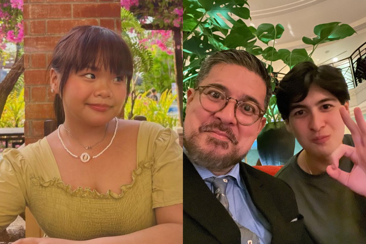 Ryzza Mae Dizon to ‘dad’ Aga Muhlach: 'Pick me as your daughter-in-law'