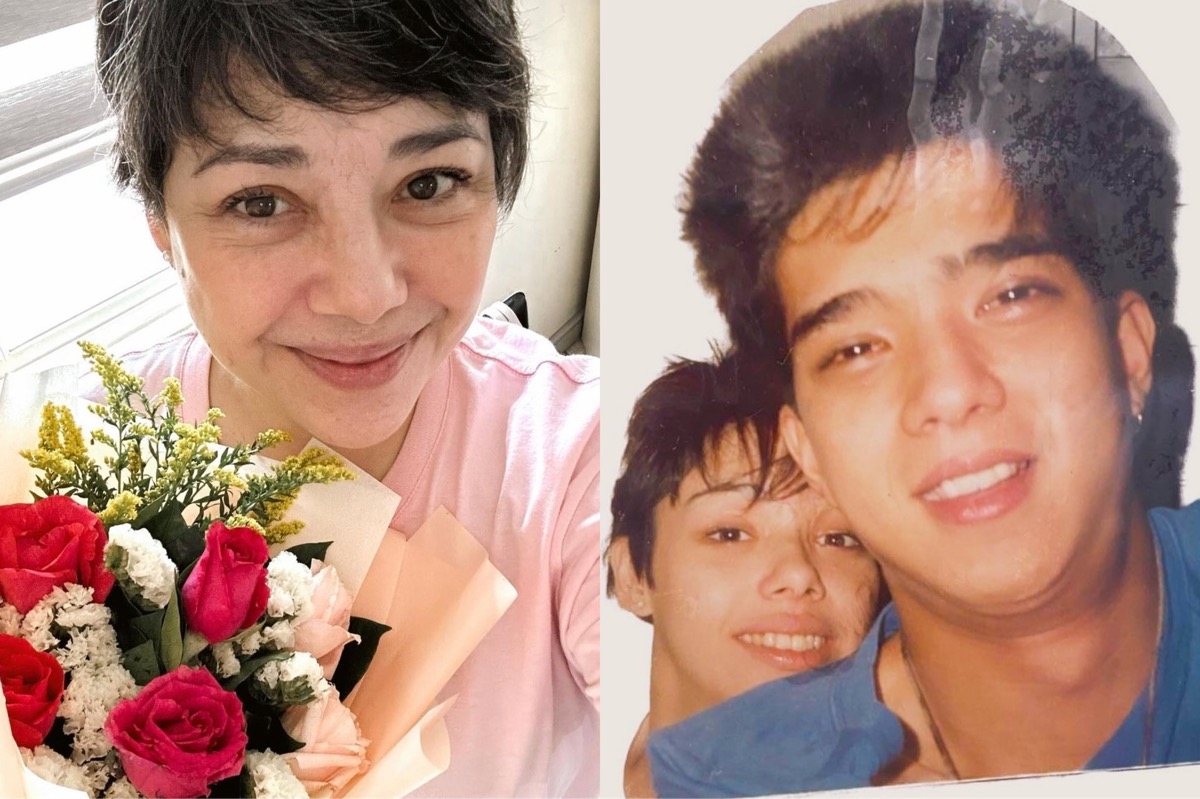 Pia Magalona remembers late Francis M as her 'funny valentine'