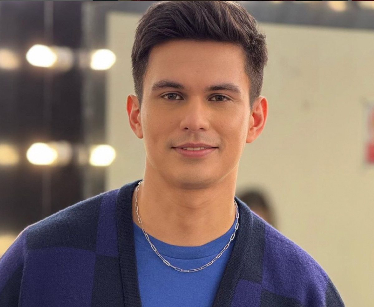 Tom Rodriguez after over 2 years in US to 'recover': 'Buo na ako ulit'