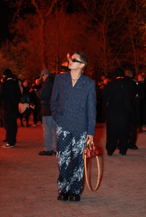 James Reid on ‘dressing up nice,’ PH representation in global fashion