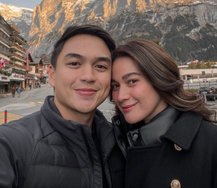 Bea Alonzo, Dominic Roque confirm 'end of engagement'; no word on split 