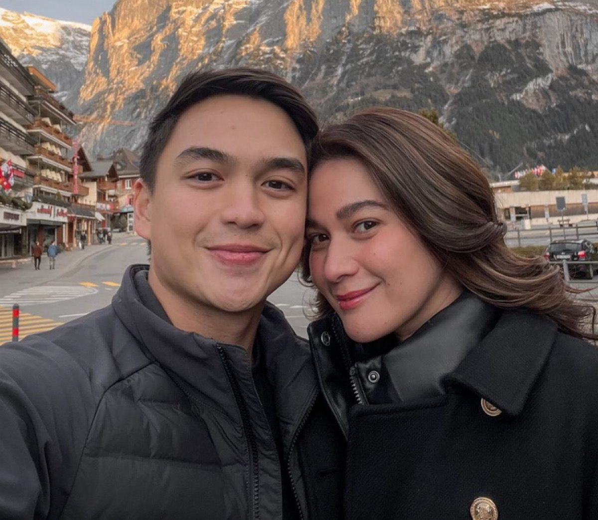 Dominic Roque’s sibling shares wolf in sheep's clothing amid reported split with Bea Alonzo