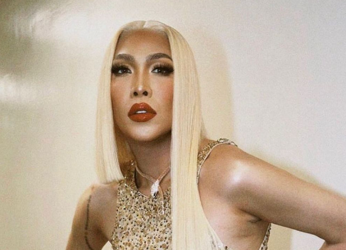 Vice Ganda warns vs scammers claiming to be part of his team