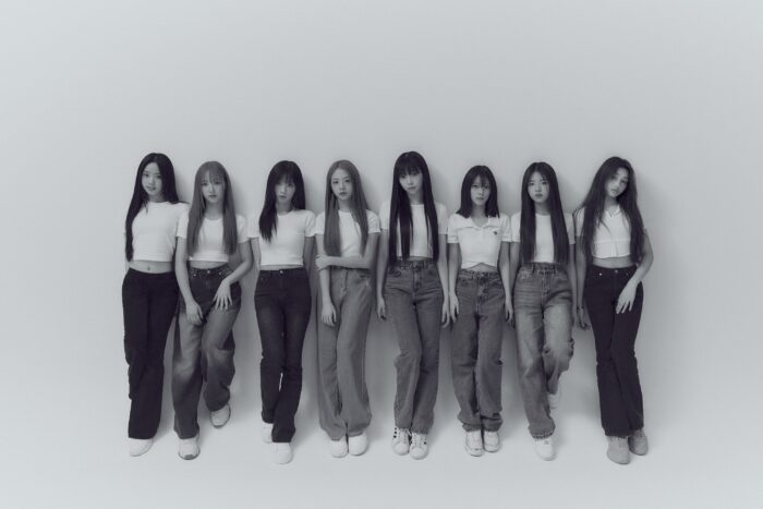 ‘Universe Ticket’ girl group UNIS to debut on March 27