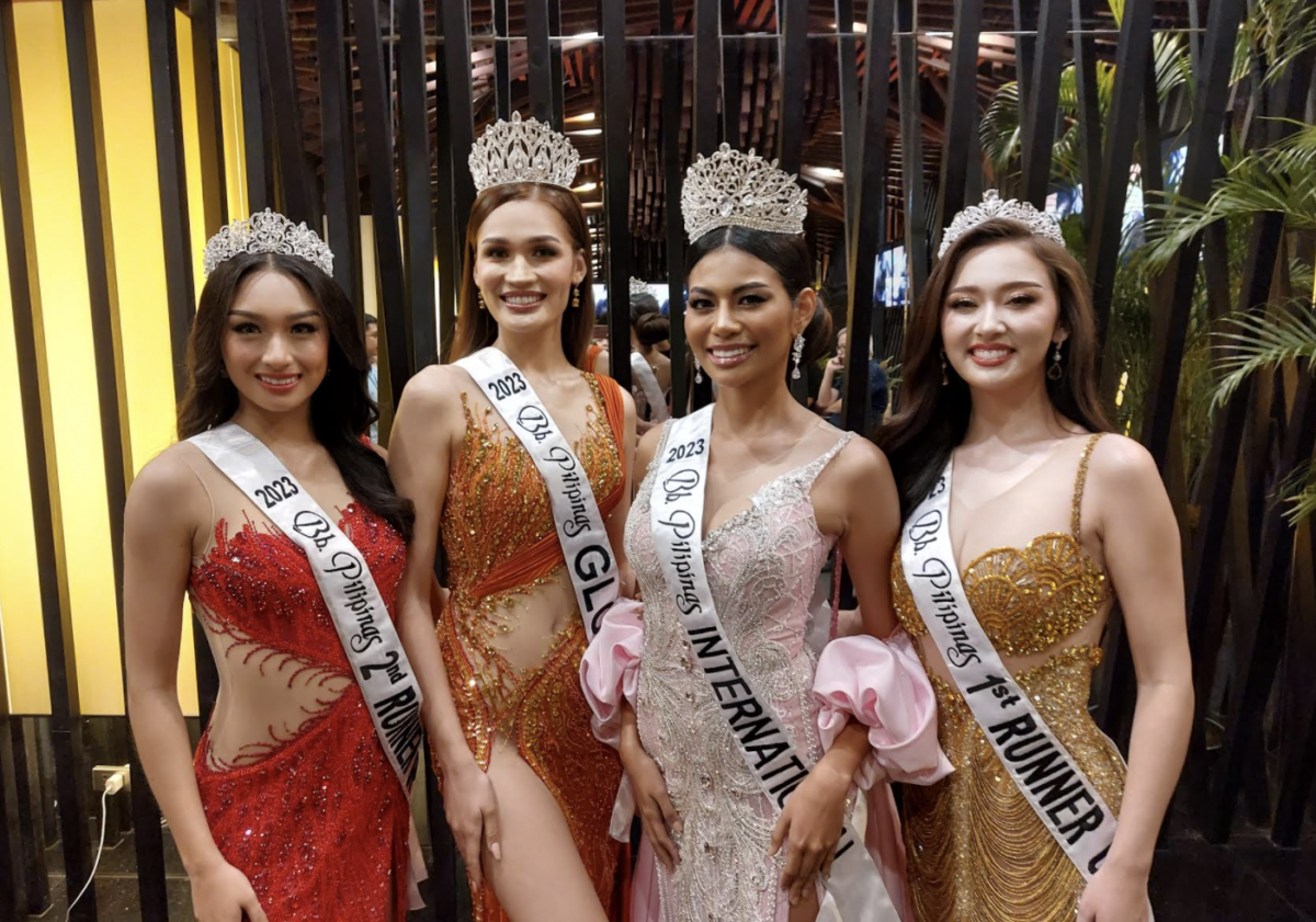 Here's what you will need to join the 60th Binibining Pilipinas pageant