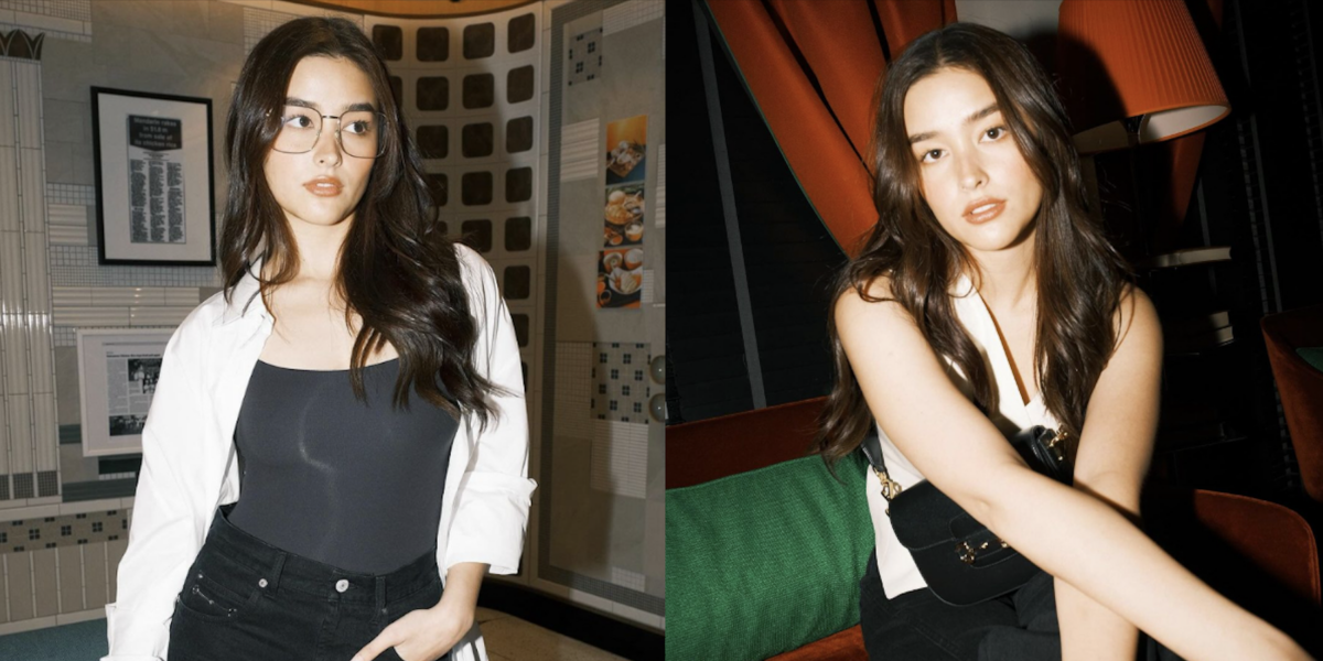 Liza Soberano opens up on transition to Hollywood: 'It's hard' | Images: Instagram/@lizasoberano