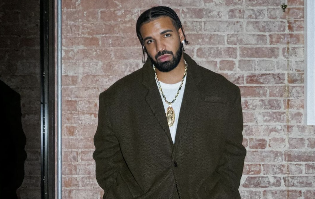 Drake trends over explicit video leaked online