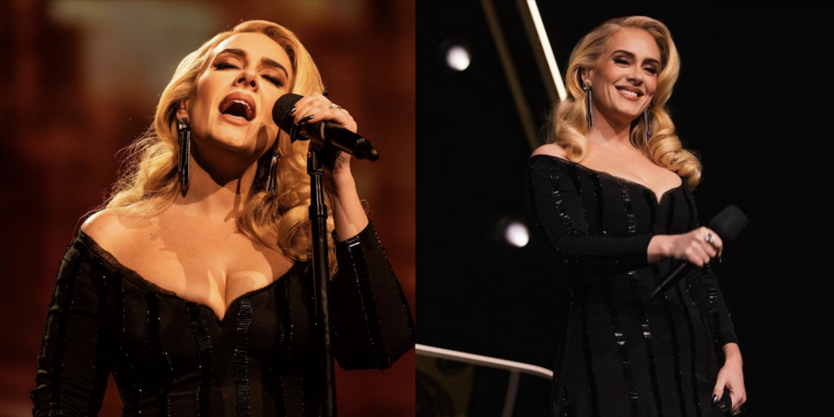 Adele postpones Vegas shows amid health scare