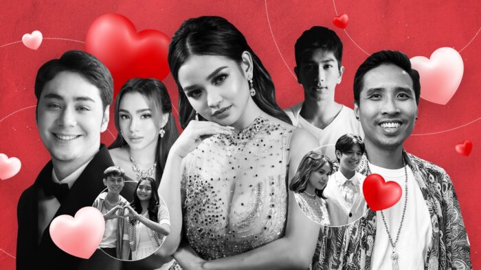 Valentine’s Day 2024: These celebrities share tips on moving on