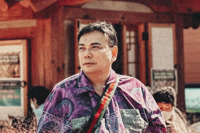 Deo Endrinal, Dreamscape Entertainment head, dies at 60Roldeo "Deo" Endrinal. Image: Instagram/@pjendrinal 
