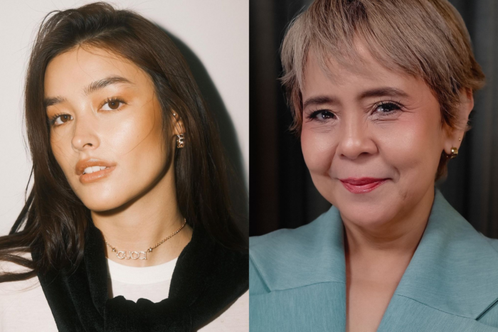 Liza Soberano takes inspiration from Dolly de Leon to reach Hollywood dream(From left) Liza Soberano, Dolly de Leon. Images: Instagram/@lizasoberano, Instagram/@dollyedeleon