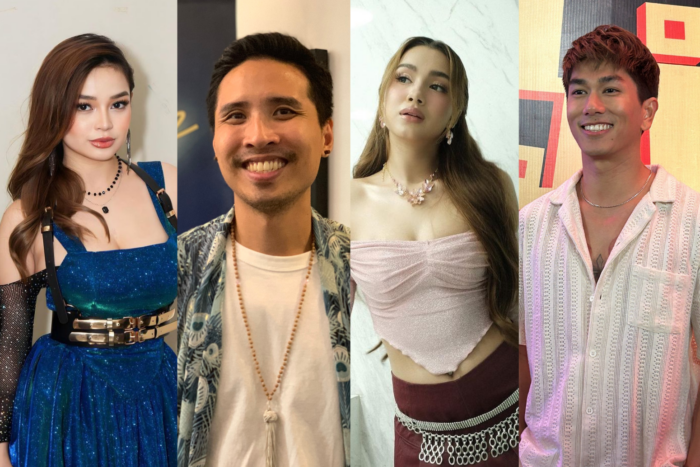 Valentine’s Day 2024: Xyriel Manabat, Pepe Herrera, other stars share romantic plans