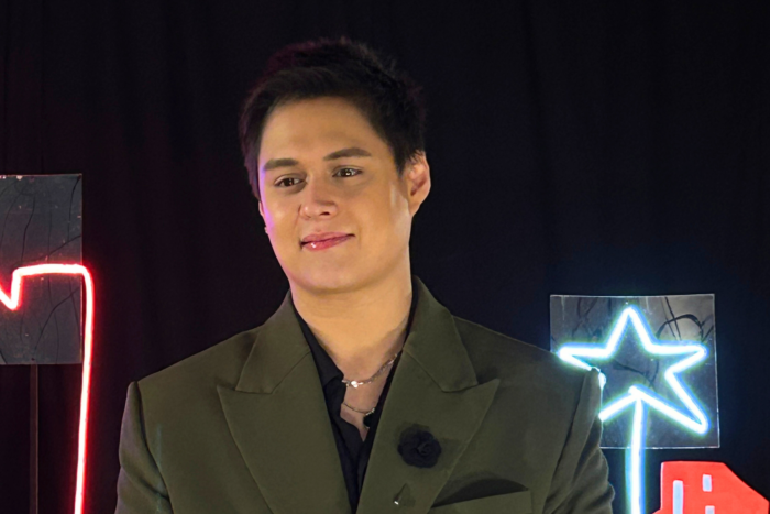 Enrique Gil on role in ‘I Am Not Big Bird’, being the 'bigger man'