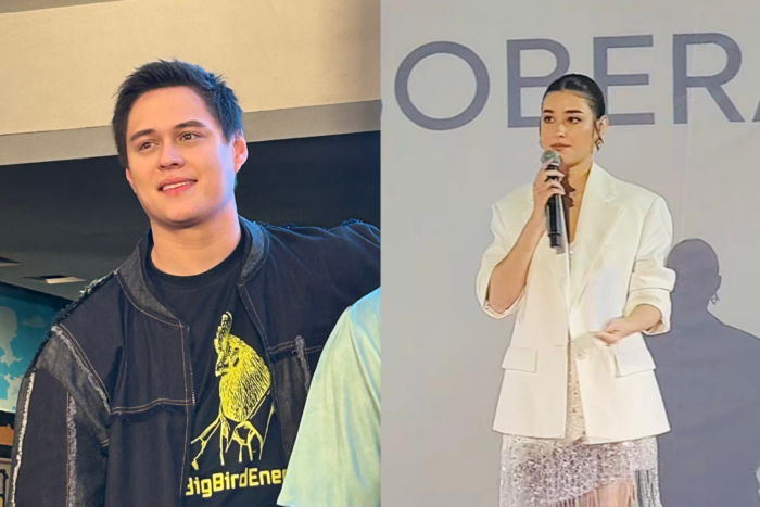 Enrique Gil says not resentful of Liza Soberano’s absence at movie premiere