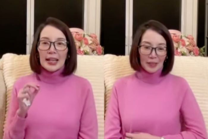 Kris Aquino on 'crucial' 6 months: ‘I could have a stroke at any time’
