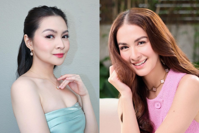 Barbie Forteza reveals she tried out for 3 Marian Rivera roles but failed