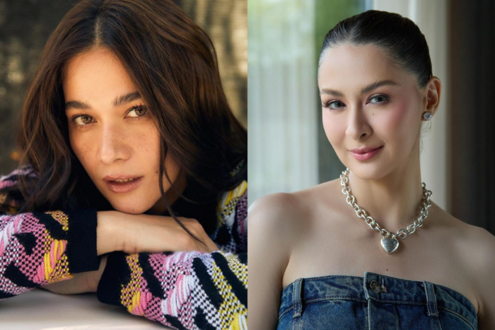Bea Alonzo's projects weren't Marian Rivera's rejects — GMA writer