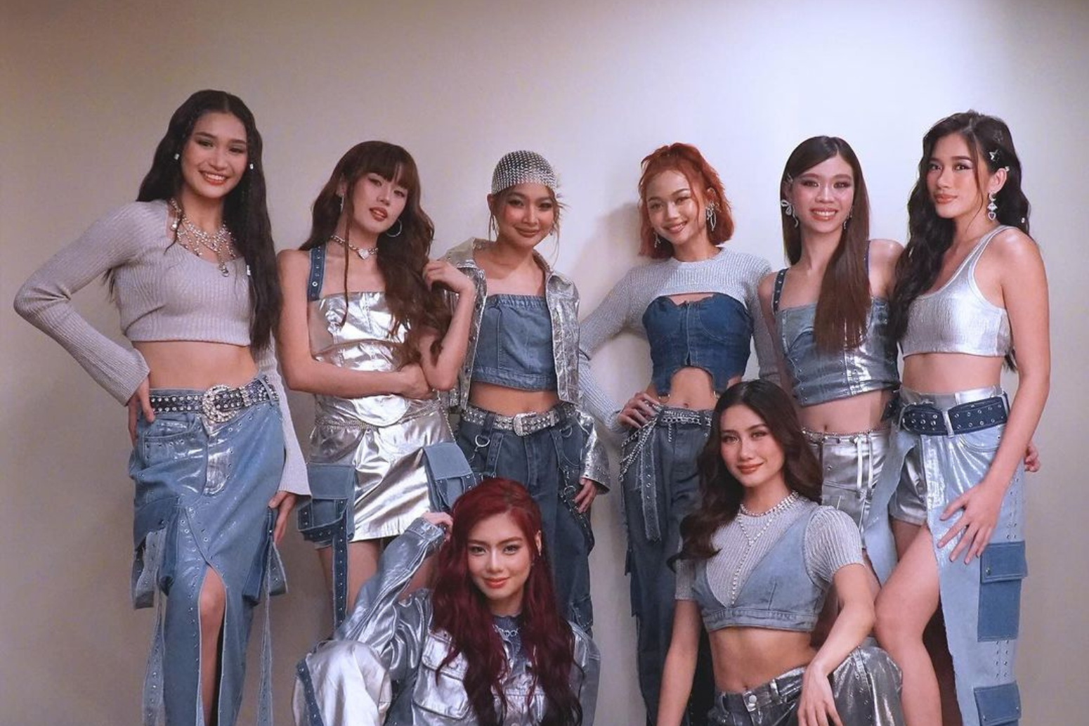 Ppop girl group BINI to drop first EP ‘Talaarawan’