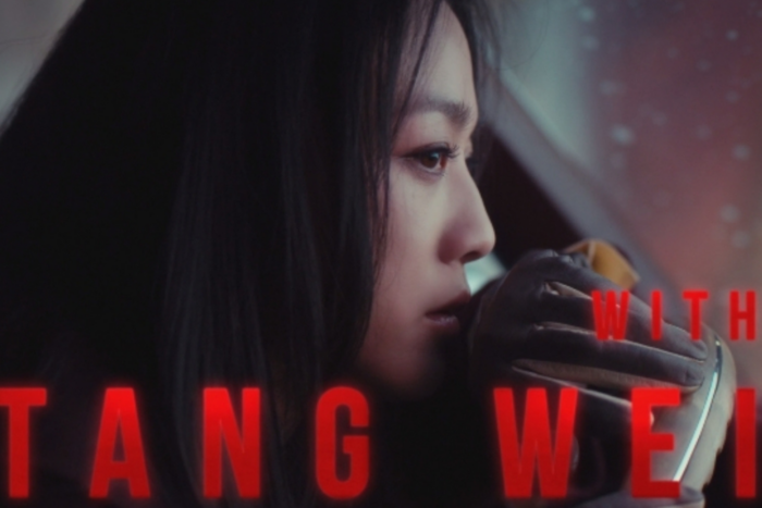 Chinese actress Tang Wei stars in music video for IU’s upcoming single