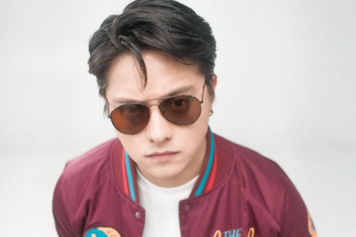 Daniel Padilla eyes travel to Vietnam after renewing contract with ABS-CBN