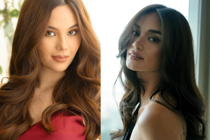 Pia Wurtzbach, Catriona Gray, other queens show support for Paula Shugart