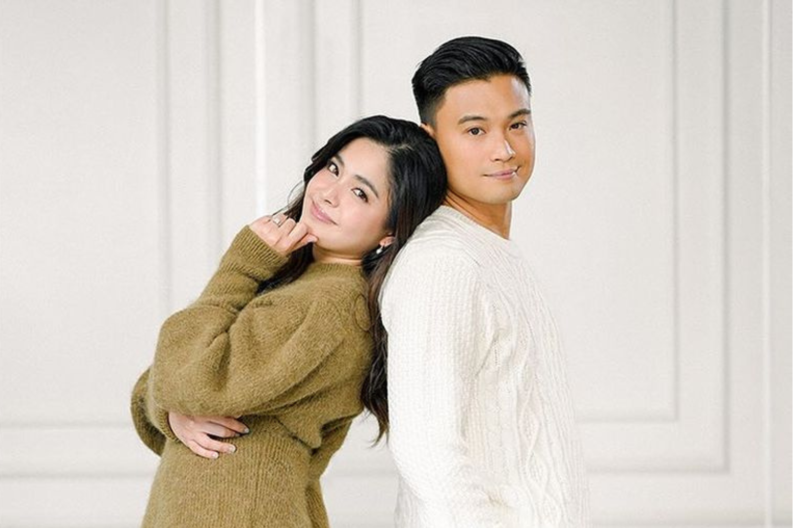 Shaira Diaz, Edgar Allan Guzman on practicing celibacy