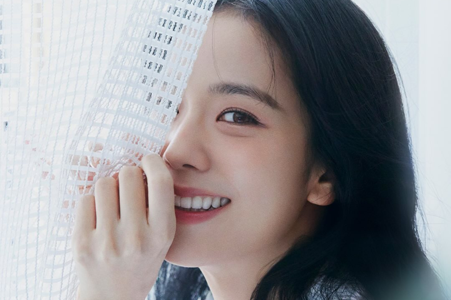 Blackpink's Jisoo launches new agency Blissoo