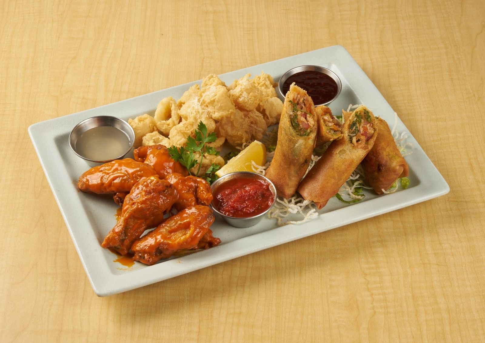 Beyond Wings a new chapter unfolds at Buffalo Wild Wings Estancia Mall