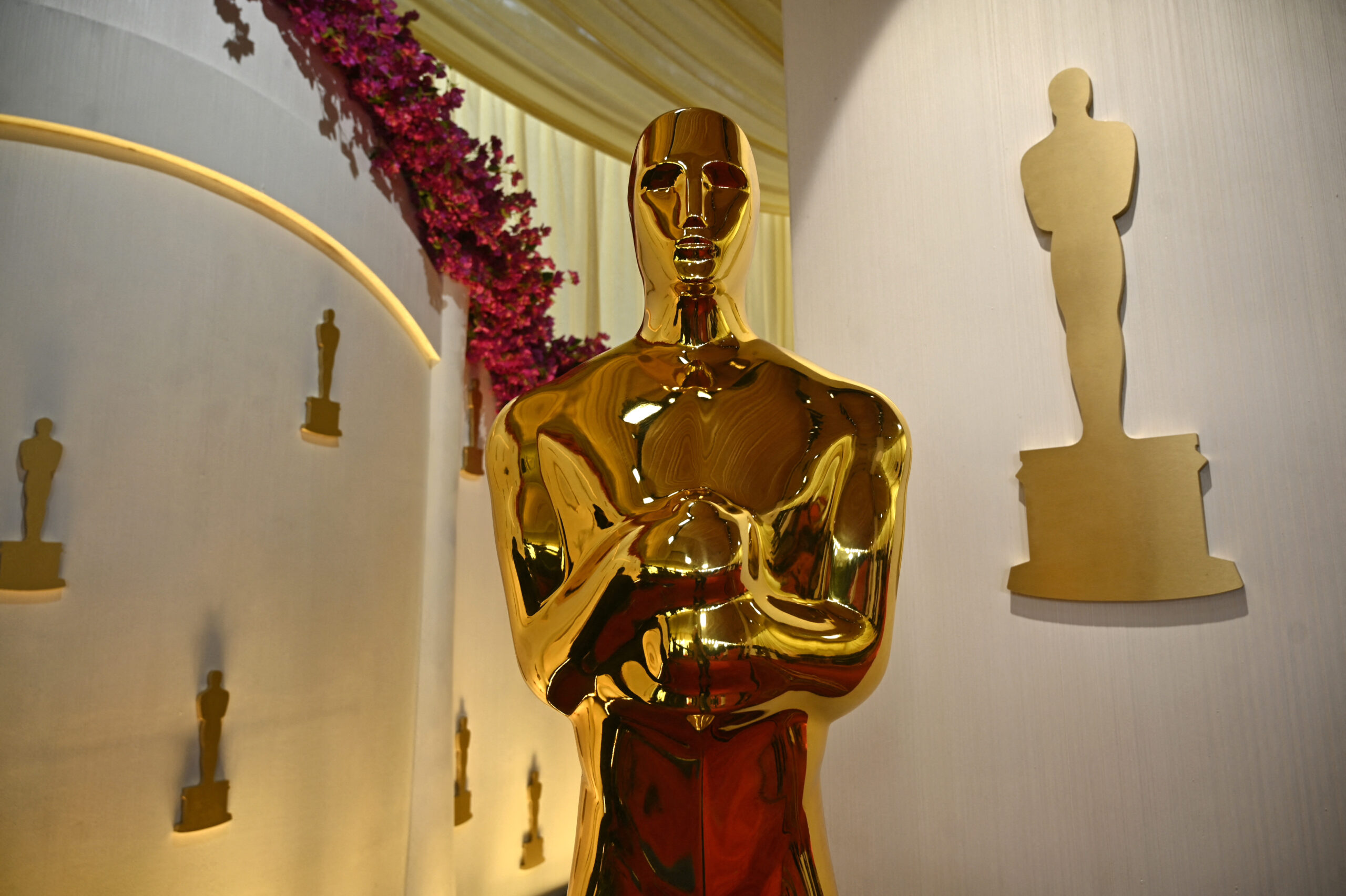 Oscars 2024 Nominees in main categories
