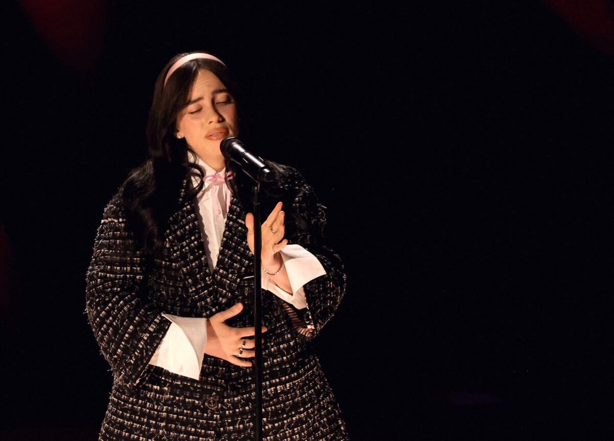 Billie Eilish announces new album: 'Hit Me Hard and Soft' arrives in May