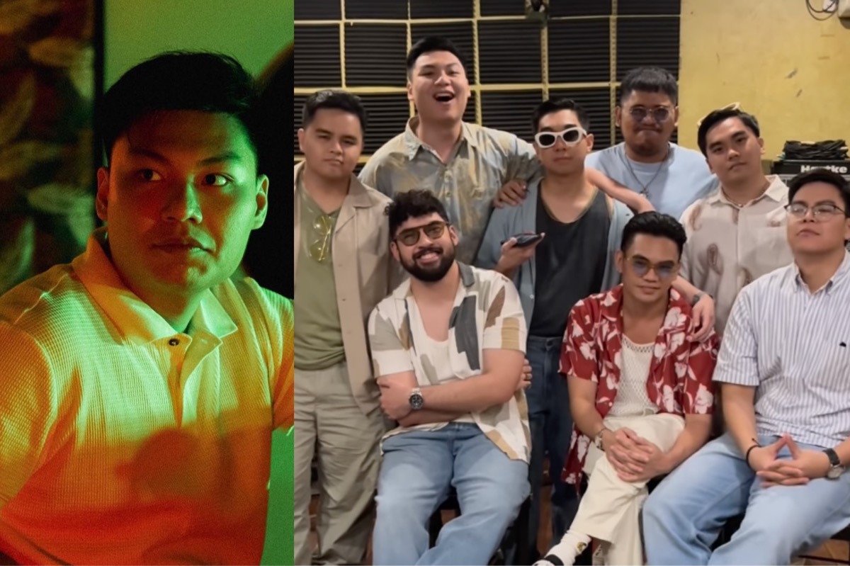 Lola Amour’s Raymond King leaves band after 8 years