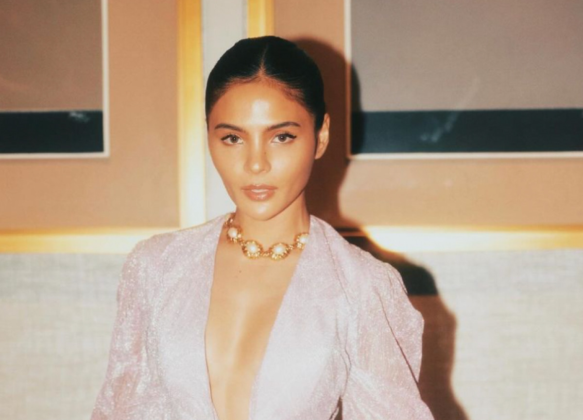 Lovi Poe to star in new int'l film by 'Agents of S.H.I.E.L.D.' director