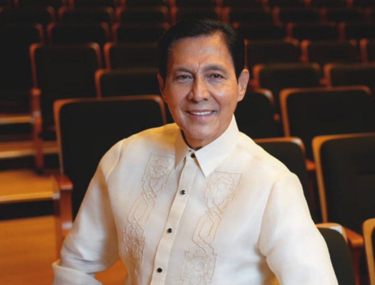Tirso Cruz III continues supporting film industry despite FDCP resignation