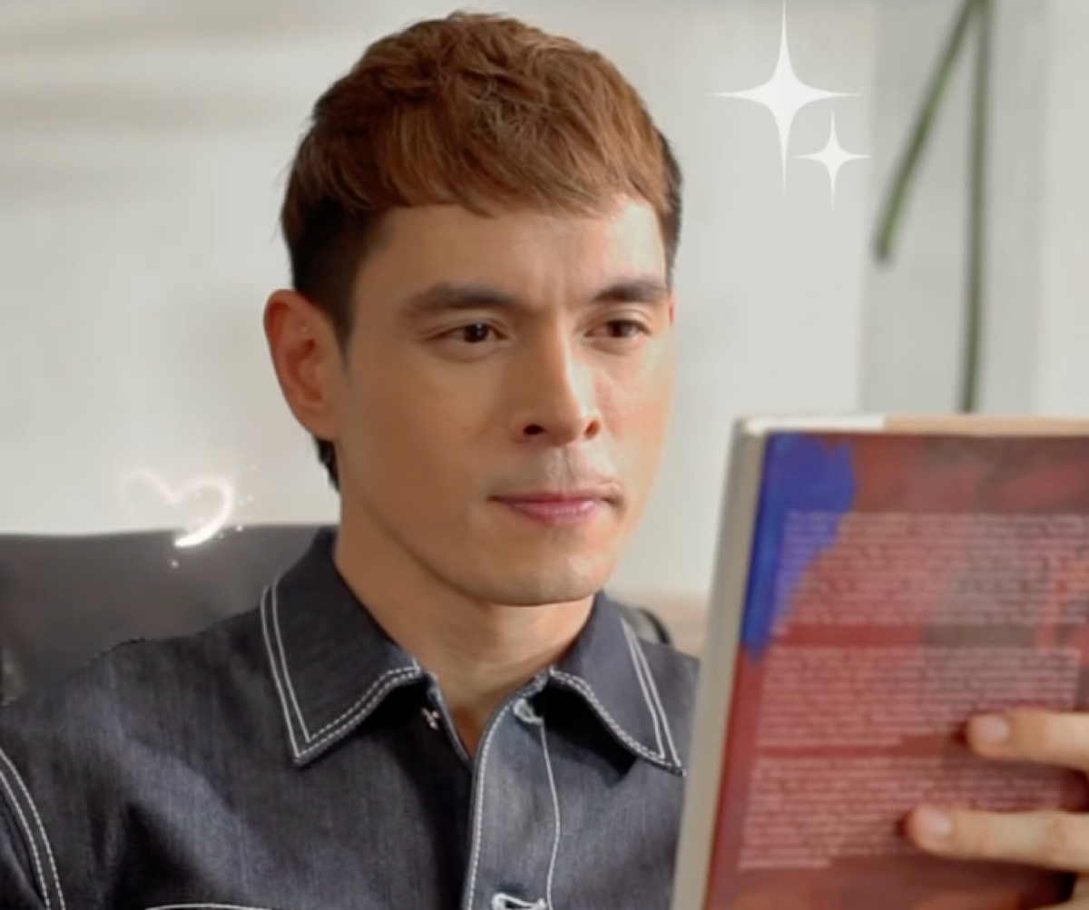 Jake Cuenca among cast of 'What’s Wrong with Secretary Kim' PH adaptation