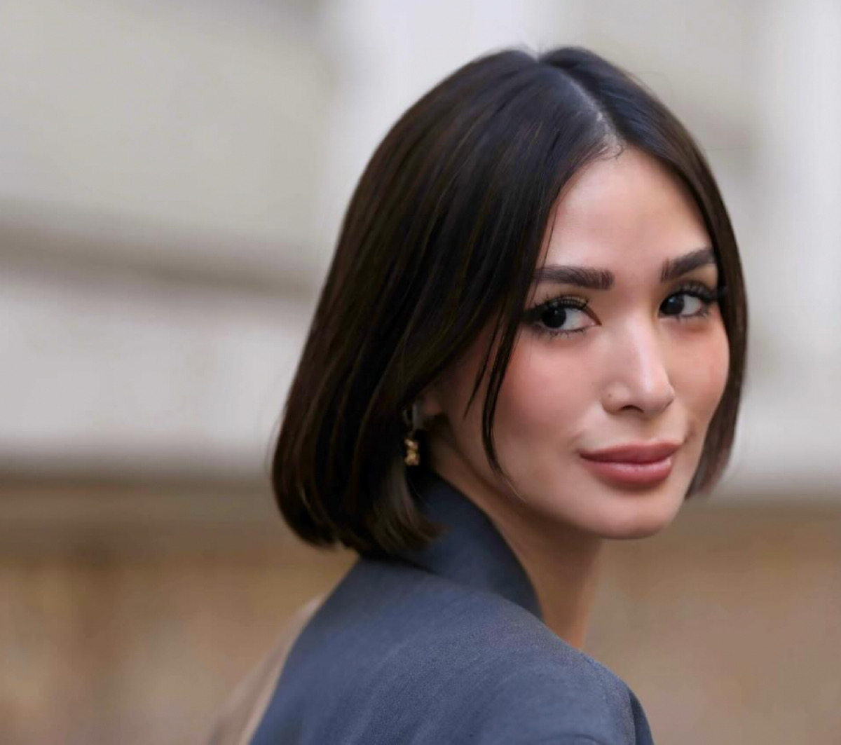 Heart Evangelista 'traumatized' after having uneven lips due to fillers