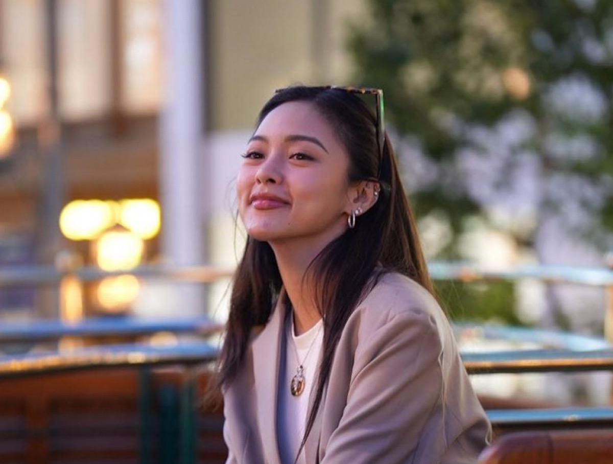 Kim Chiu admits heart’s a 'little empty,' 'no idea' on Xian Lim’s new love 