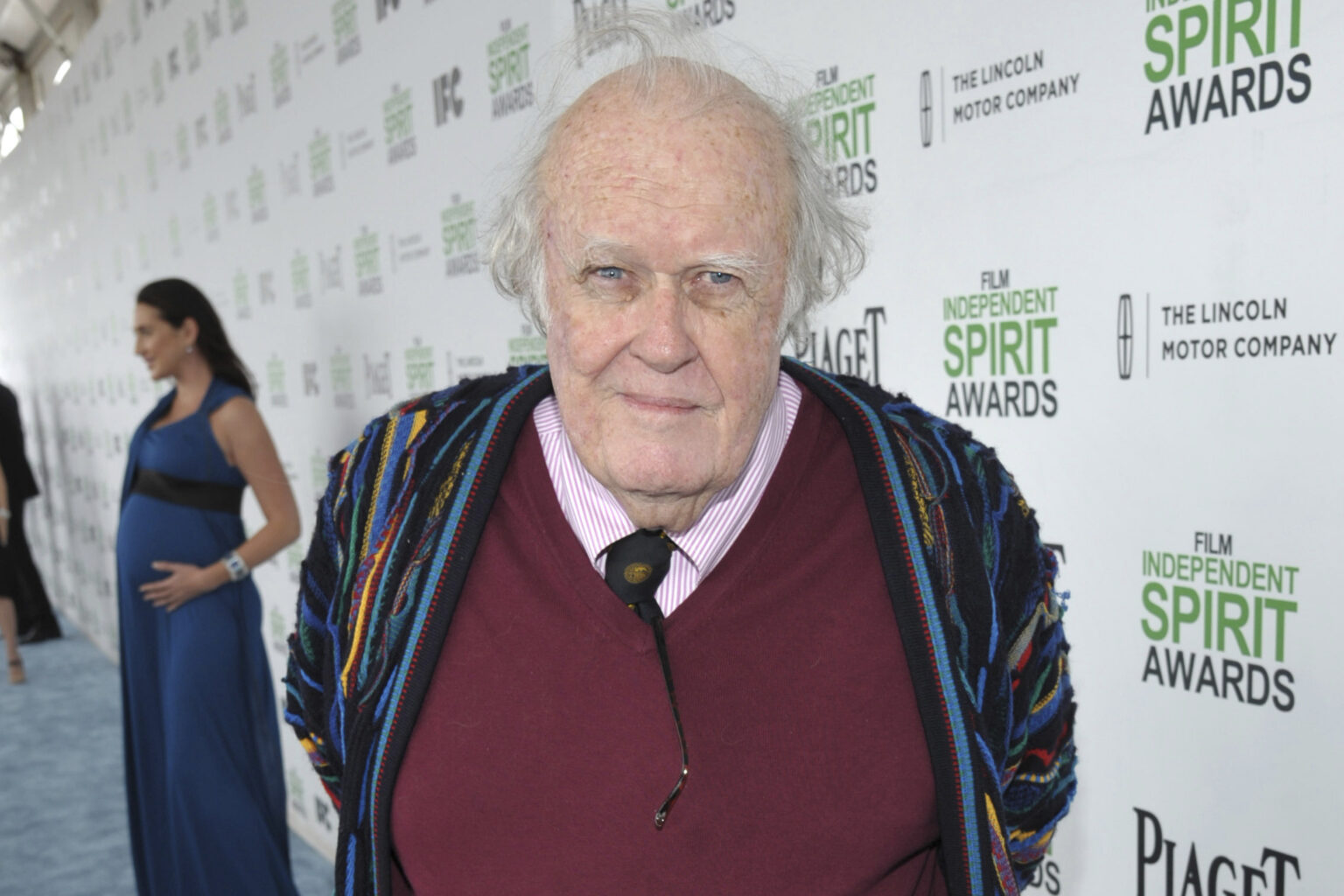 M. Emmet Walsh, character actor from 'Blade Runner,' dies at 88