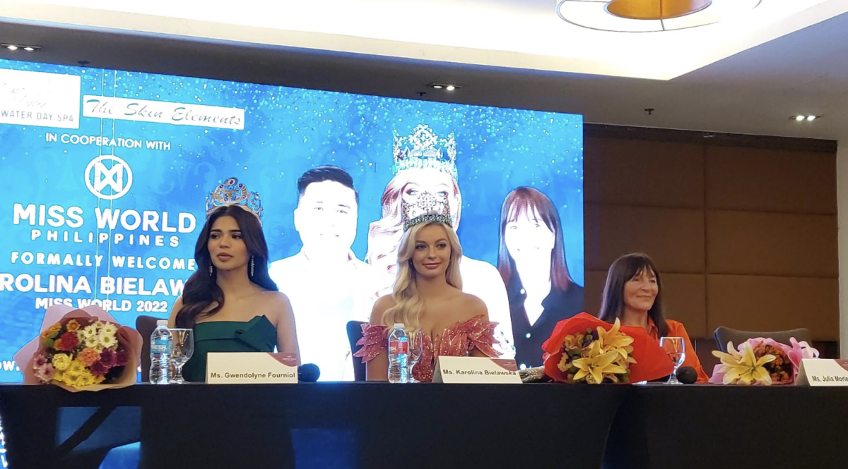 Miss World 2024: Pageant's long, colorful journey leading back to India