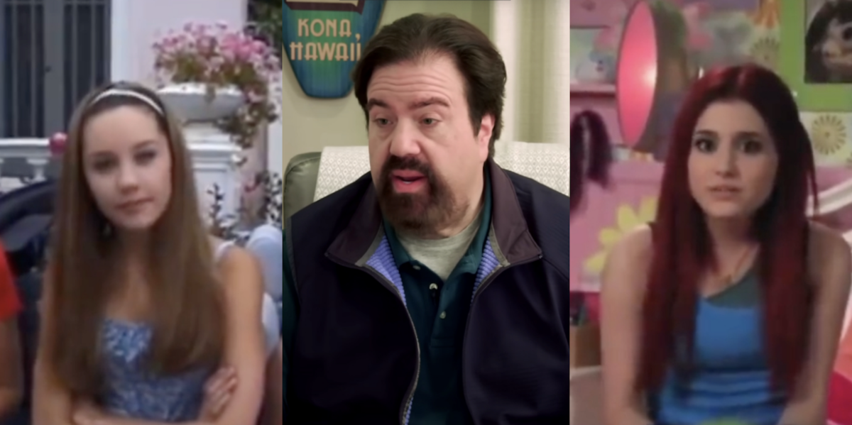 Ex-Nickelodeon producer Dan Schneider speaks on 'sexualizing' child stars Amanda Bynes, Ariana Grande | Images: Screengrab from DanWarp/Youtube and X (formerly Twitter)