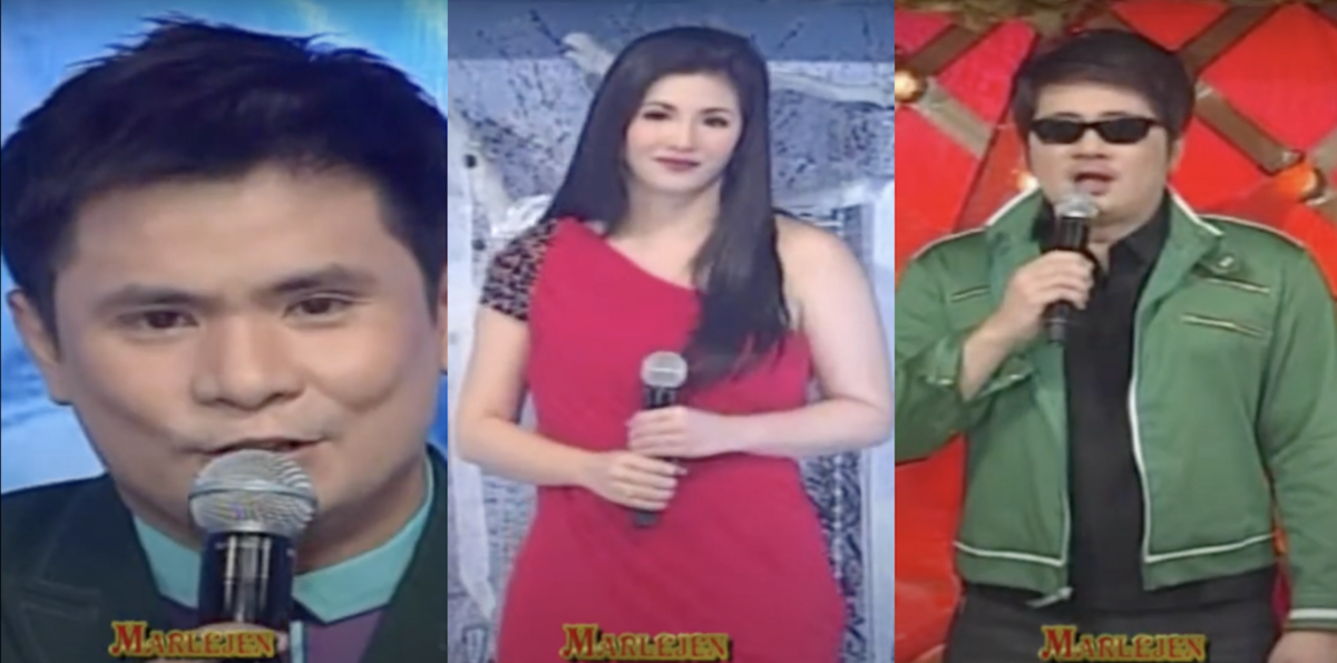 Ogie Alcasid hopes for S.O.P hosts reunion on 'It's Showtime' | Photo: Screengrab from YouTube/SOP