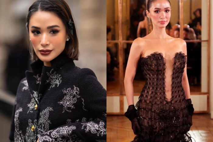 Heart Evangelista reminds women vs stepping on others to get ahead
