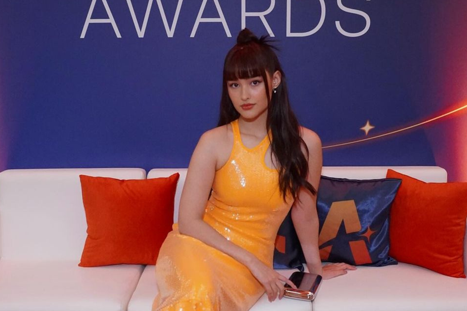 Liza Soberano says hosting Anime Awards 2024 was a ‘huge opportunity’