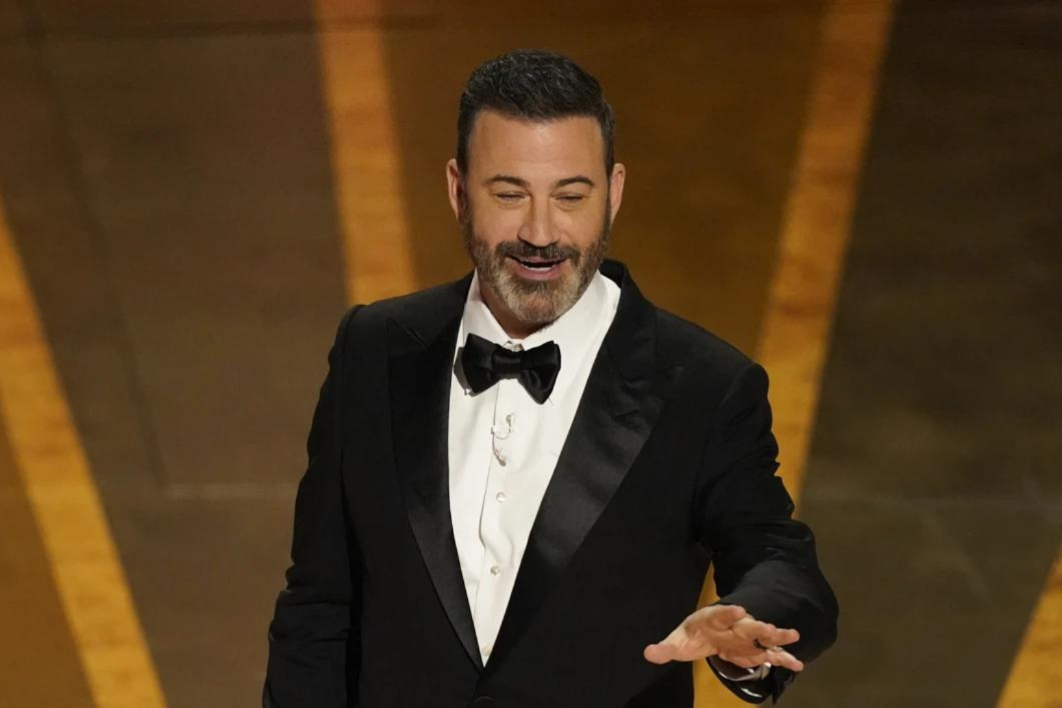 Oscars 2024 Si Jimmy Kimmel ay naghohost sa taon ng halalan sa US