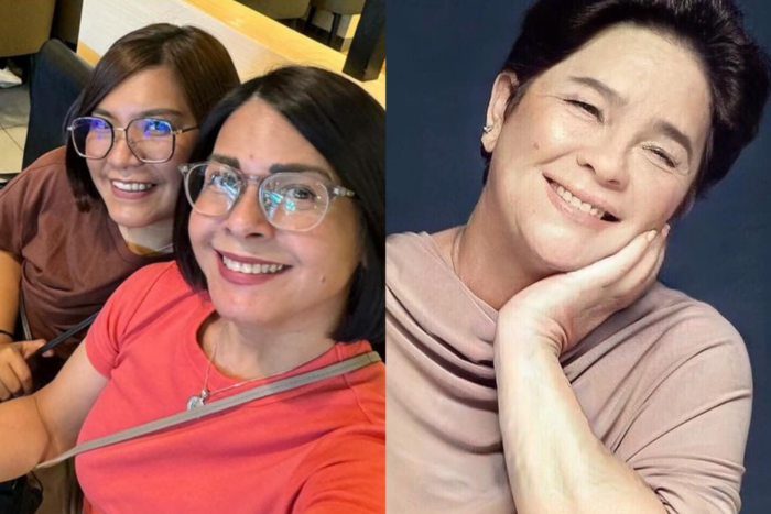Rita Avila in hot seat after post appeared to shade Jaclyn Jose’s children .(From left) Kate Cruz, Rita Avila, Jaclyn Jose. Images: Instagram/@msritaavila, Instagram/@jaclynjose